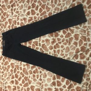 dELiA*s Navy Dress Pants